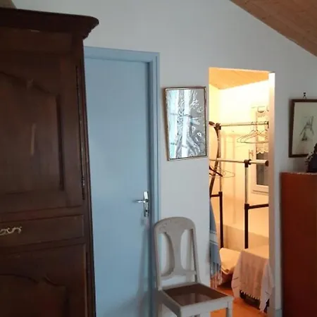 Dom wakacyjny Maison Pres Noirmoutier Pour 6 Avec Jardin - Fr-1-823-141 Barbâtre
