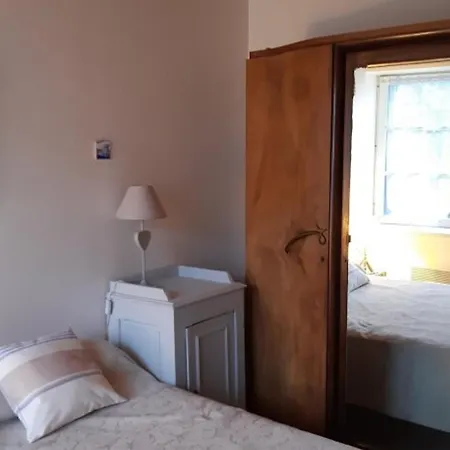 Dom wakacyjny Maison Pres Noirmoutier Pour 6 Avec Jardin - Fr-1-823-141
